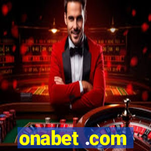 onabet .com